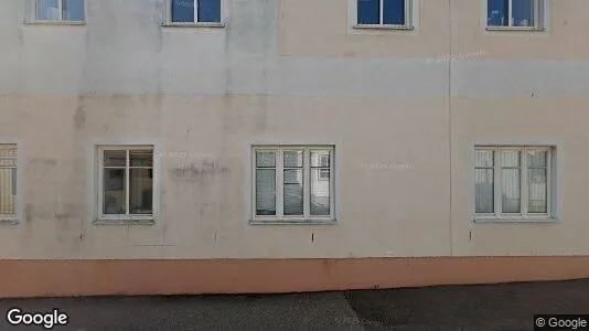 Bostadsrätter till salu i Falun - Bild från Google Street View