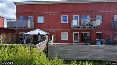 Bostadsrätter till salu i Norrtälje - Bild från Google Street View