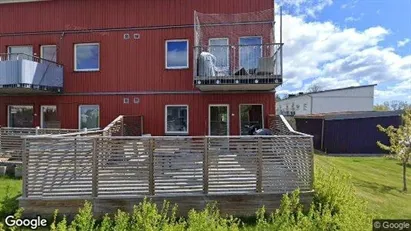 Bostadsrätter till salu i Norrtälje - Bild från Google Street View