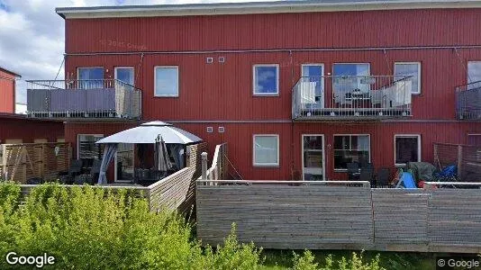 Bostadsrätter till salu i Norrtälje - Bild från Google Street View