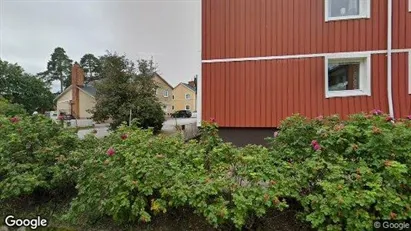 Bostadsrätter till salu i Avesta - Bild från Google Street View