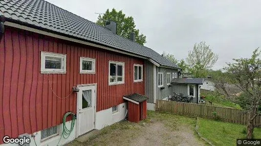 Lägenheter till salu i Varberg - Bild från Google Street View