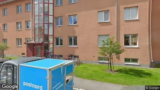 Bostadsrätter till salu i Linköping - Bild från Google Street View