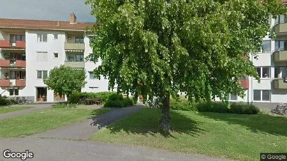 Bostadsrätter till salu i Linköping - Bild från Google Street View