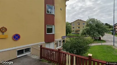 Bostadsrätter till salu i Falun - Bild från Google Street View