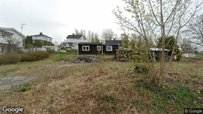 Lägenheter till salu i Ludvika - Bild från Google Street View