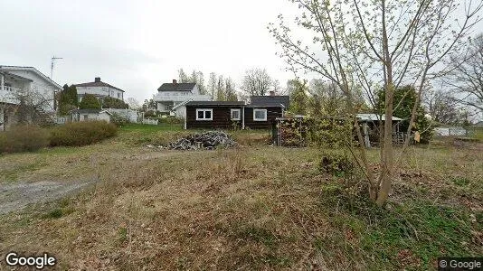 Lägenheter till salu i Ludvika - Bild från Google Street View