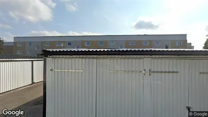 Bostadsrätter till salu i Lidköping - Bild från Google Street View