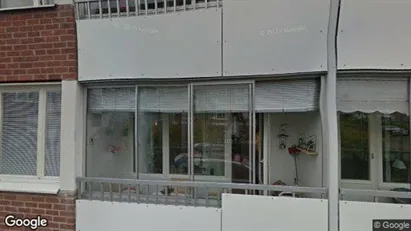 Bostadsrätter till salu i Sundsvall - Bild från Google Street View