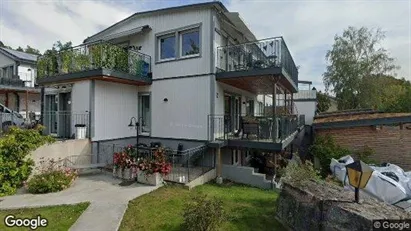 Bostadsrätter till salu i Sigtuna - Bild från Google Street View