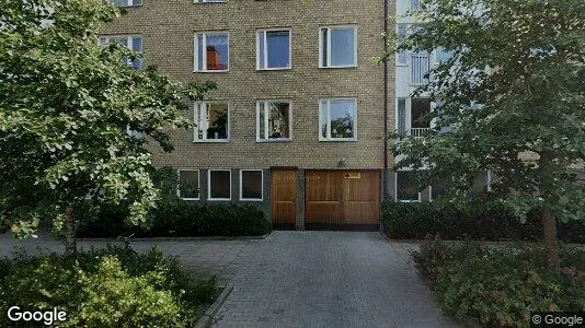Bostadsrätter till salu i Norrköping - Bild från Google Street View