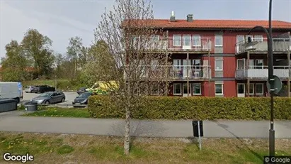Bostadsrätter till salu i Norrtälje - Bild från Google Street View