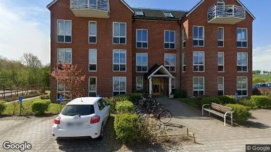 Bostadsrätter till salu i Lund - Bild från Google Street View