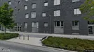 Bostadsrätt till salu, Uppsala, Fyrislundsgatan