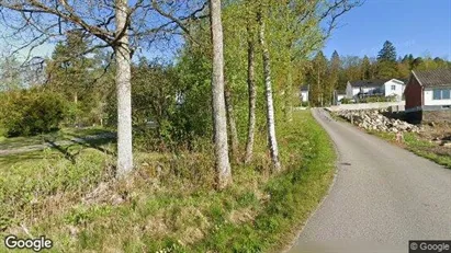 Bostadsrätter till salu i Lerum - Bild från Google Street View