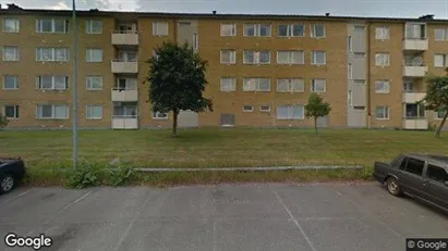 Bostadsrätter till salu i Västra hisingen - Bild från Google Street View