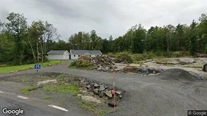 Lägenheter till salu i Kungsbacka - Bild från Google Street View