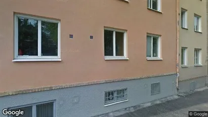 Bostadsrätter till salu i Söderort - Bild från Google Street View