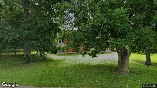 Bostadsrätter till salu i Eslöv - Bild från Google Street View