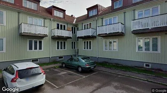 Bostadsrätter till salu i Örgryte-Härlanda - Bild från Google Street View