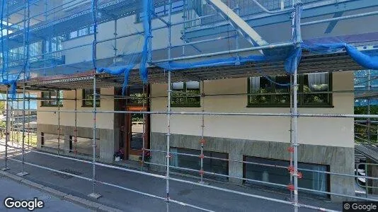 Bostadsrätter till salu i Kungsholmen - Bild från Google Street View