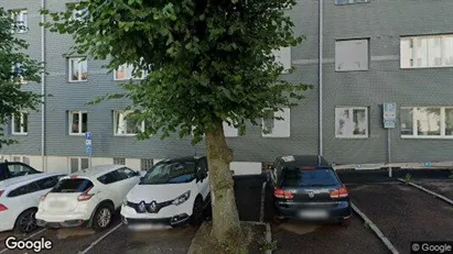 Bostadsrätter till salu i Örgryte-Härlanda - Bild från Google Street View