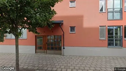 Bostadsrätter till salu i Gävle - Bild från Google Street View