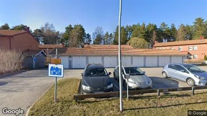 Bostadsrätter till salu i Sigtuna - Bild från Google Street View
