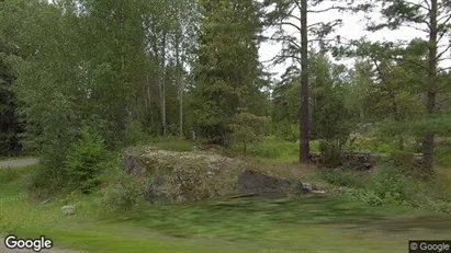 Lägenheter till salu i Norrtälje - Bild från Google Street View