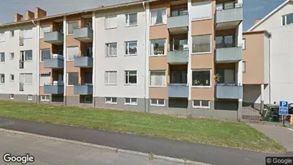 Bostadsrätter till salu i Linköping - Bild från Google Street View