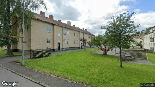 Bostadsrätter till salu i Falköping - Bild från Google Street View