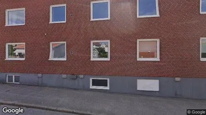Bostadsrätter till salu i Sotenäs - Bild från Google Street View