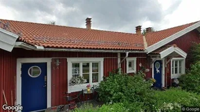 Bostadsrätter till salu i Borlänge - Bild från Google Street View