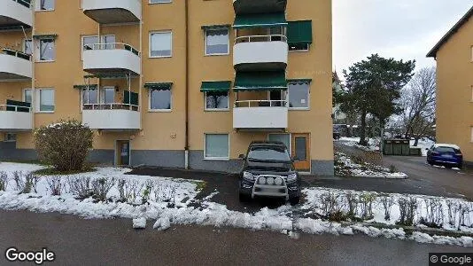 Bostadsrätter till salu i Västerås - Bild från Google Street View
