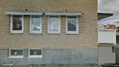 Bostadsrätter till salu i Luleå - Bild från Google Street View