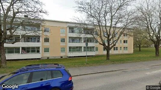 Bostadsrätter till salu i Örebro - Bild från Google Street View