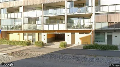 Bostadsrätter till salu i Norrköping - Bild från Google Street View