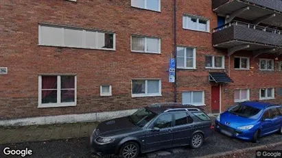 Bostadsrätter till salu i Söderort - Bild från Google Street View