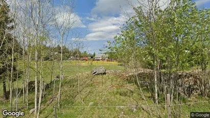 Lägenheter till salu i Uppsala - Bild från Google Street View