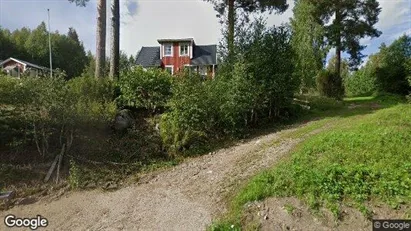 Lägenheter till salu i Sundsvall - Bild från Google Street View