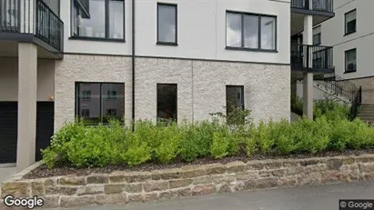 Bostadsrätter till salu i Ulricehamn - Bild från Google Street View