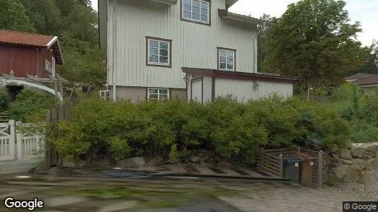 Lägenheter till salu i Stenungsund - Bild från Google Street View