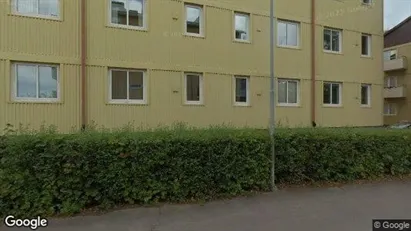 Bostadsrätter till salu i Linköping - Bild från Google Street View