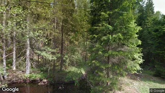 Lägenheter till salu i Borås - Bild från Google Street View