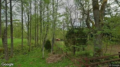 Lägenheter till salu i Sävsjö - Bild från Google Street View