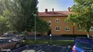 Bostadsrätt till salu, Östersund, Fagervallsgränd
