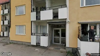 Bostadsrätter till salu i Ludvika - Bild från Google Street View