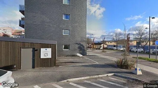 Bostadsrätter till salu i Västerås - Bild från Google Street View