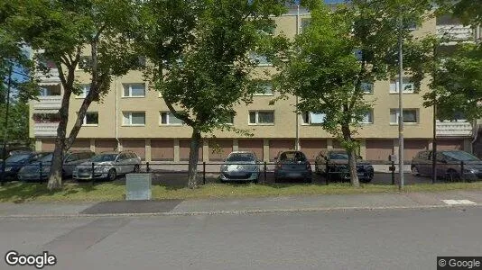 Bostadsrätter till salu i Västerås - Bild från Google Street View
