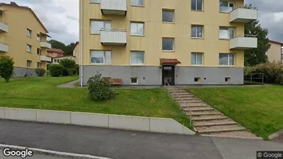 Bostadsrätter till salu i Borås - Bild från Google Street View